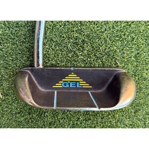Gel Sapphire Putter 35 Inches Groove‎ Equipment RH